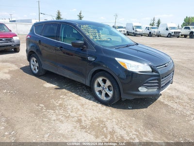 FORD ESCAPE 2014