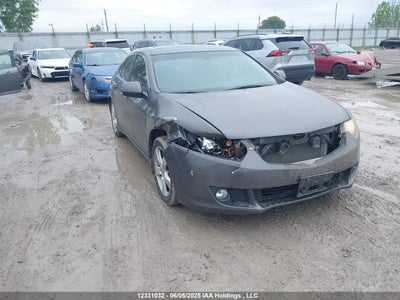 ACURA TSX 2009