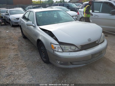 LEXUS ES 300 2000