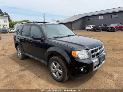 FORD ESCAPE 2010