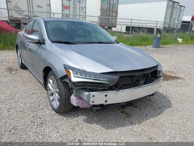 ACURA ILX 2020