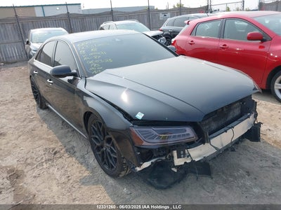 AUDI TT 2018