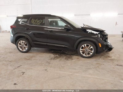 KIA SELTOS 2023