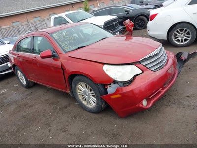 CHRYSLER SEBRING 2009