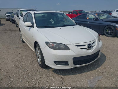 MAZDA Z 2008