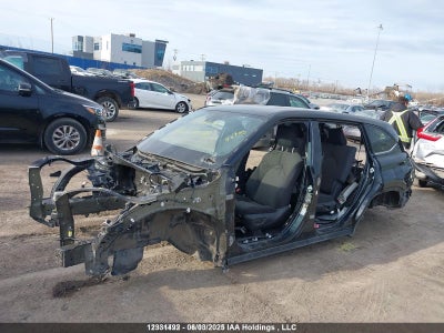 TOYOTA HIGHLANDER 2021