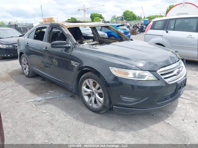 FORD TAURUS 2011