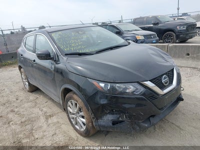 NISSAN QASHQAI 2023