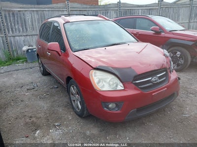 KIA RONDO 2007