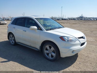 ACURA RDX 2009