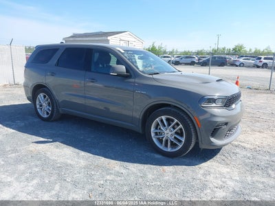DODGE DURANGO 2022