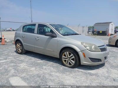 SATURN ASTRA 2008