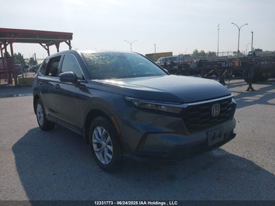HONDA CR-V 2023