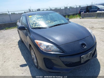 MAZDA Z 2012