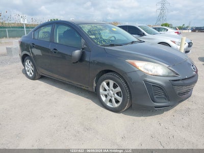 MAZDA Z 2011