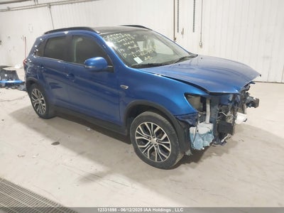 MITSUBISHI RVR 2019