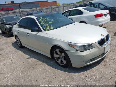 BMW 530 2004
