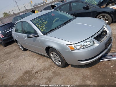 SATURN ION 2005