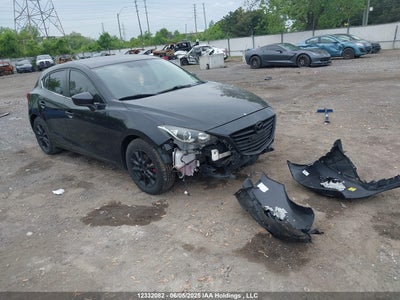 MAZDA Z 2014