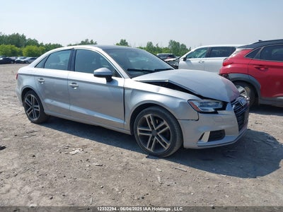 AUDI SS 2018
