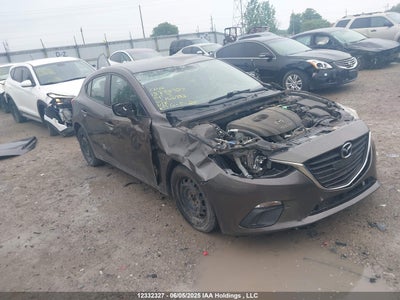 MAZDA Z 2014