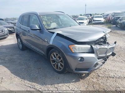 BMW XD 2011
