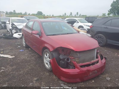 CHEVROLET COBALT 2009