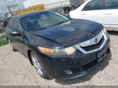 ACURA TSX 2009