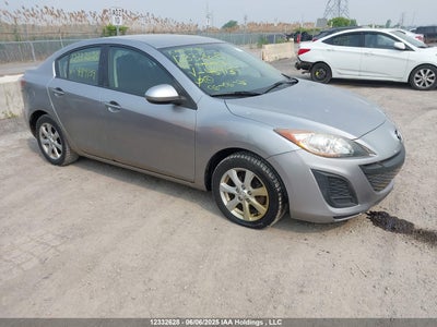 MAZDA Z 2011