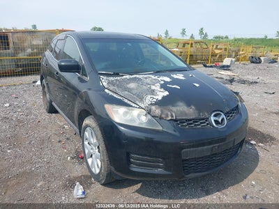 MAZDA CX-7 2009