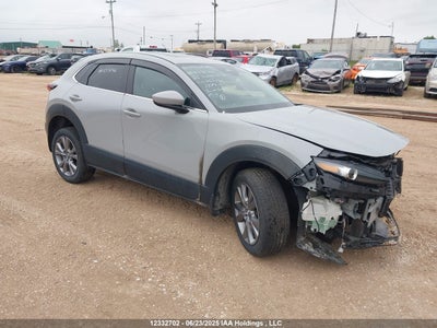 MAZDA CX-30 2025