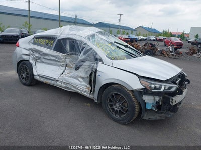 HYUNDAI IONIQ 2019