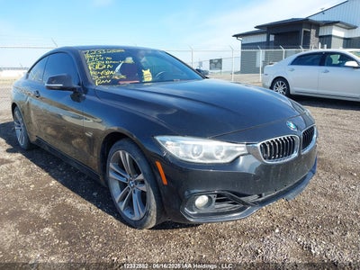 BMW 428I 2014