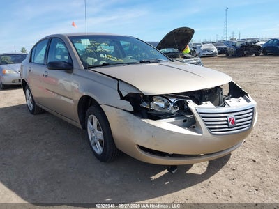 SATURN ION 2006