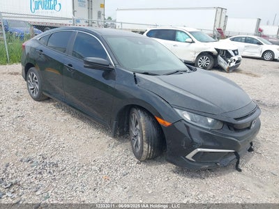 HONDA CIVIC 2020
