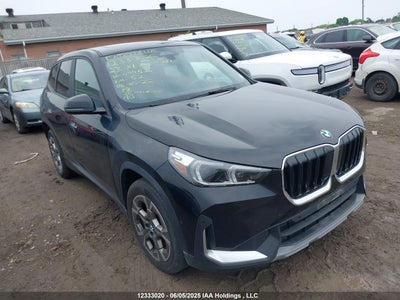 BMW XD 2023