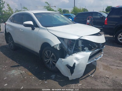 TOYOTA VENZA 2022