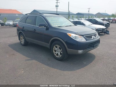 HYUNDAI VERACRUZ 2012