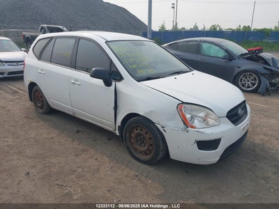 KIA RONDO 2009