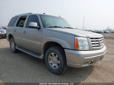 CADILLAC ESCALADE 2004