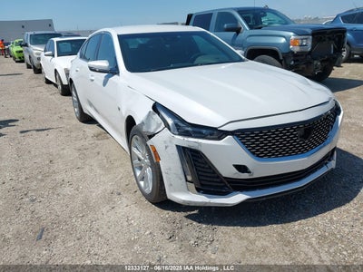 CADILLAC CT5 2021