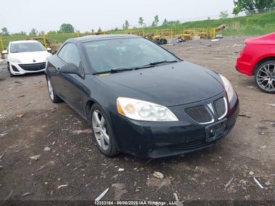 PONTIAC IA 2007