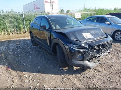 MAZDA CX-30 2021
