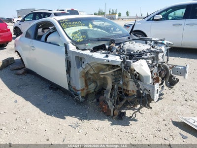 INFINITI G35 2004