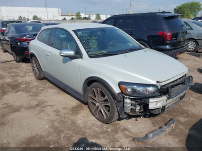 VOLVO C30 2009