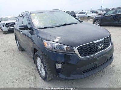 KIA SORENTO 2019