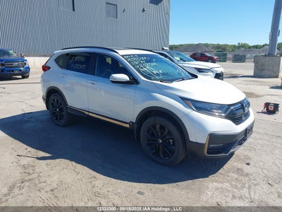 HONDA CR-V 2020