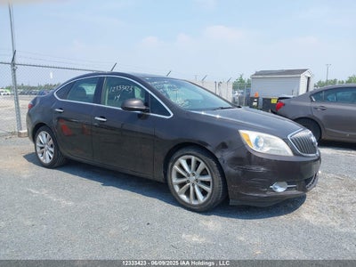 BUICK VERANO 2014