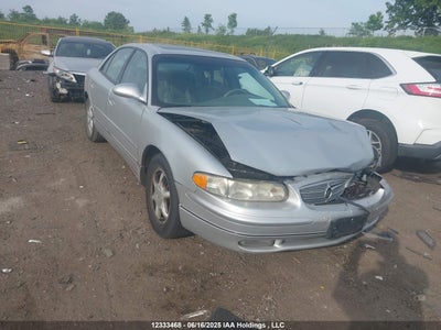 BUICK REGAL 2004
