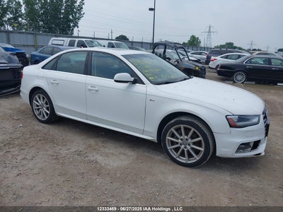 AUDI SS 2015